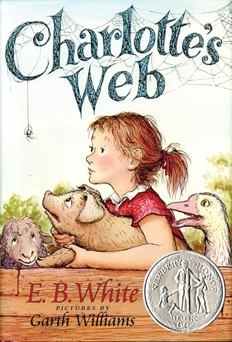 Charlotte’s Web